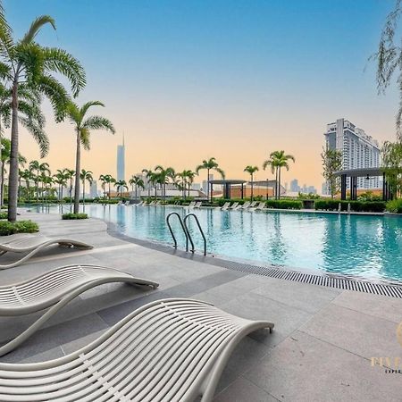 Trion Kuala Lumpur By Five Senses Apartment ภายนอก รูปภาพ