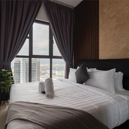 Trion Kuala Lumpur By Five Senses Apartment ภายนอก รูปภาพ