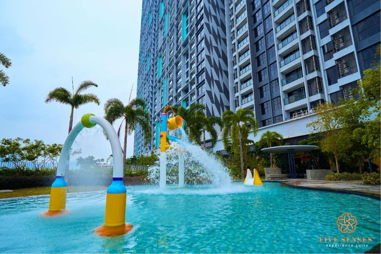 Trion Kuala Lumpur By Five Senses Apartment ภายนอก รูปภาพ