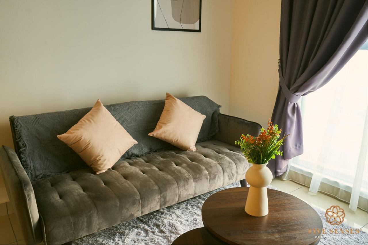 Trion Kuala Lumpur By Five Senses Apartment ภายนอก รูปภาพ