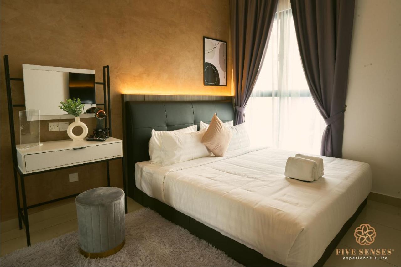 Trion Kuala Lumpur By Five Senses Apartment ห้อง รูปภาพ