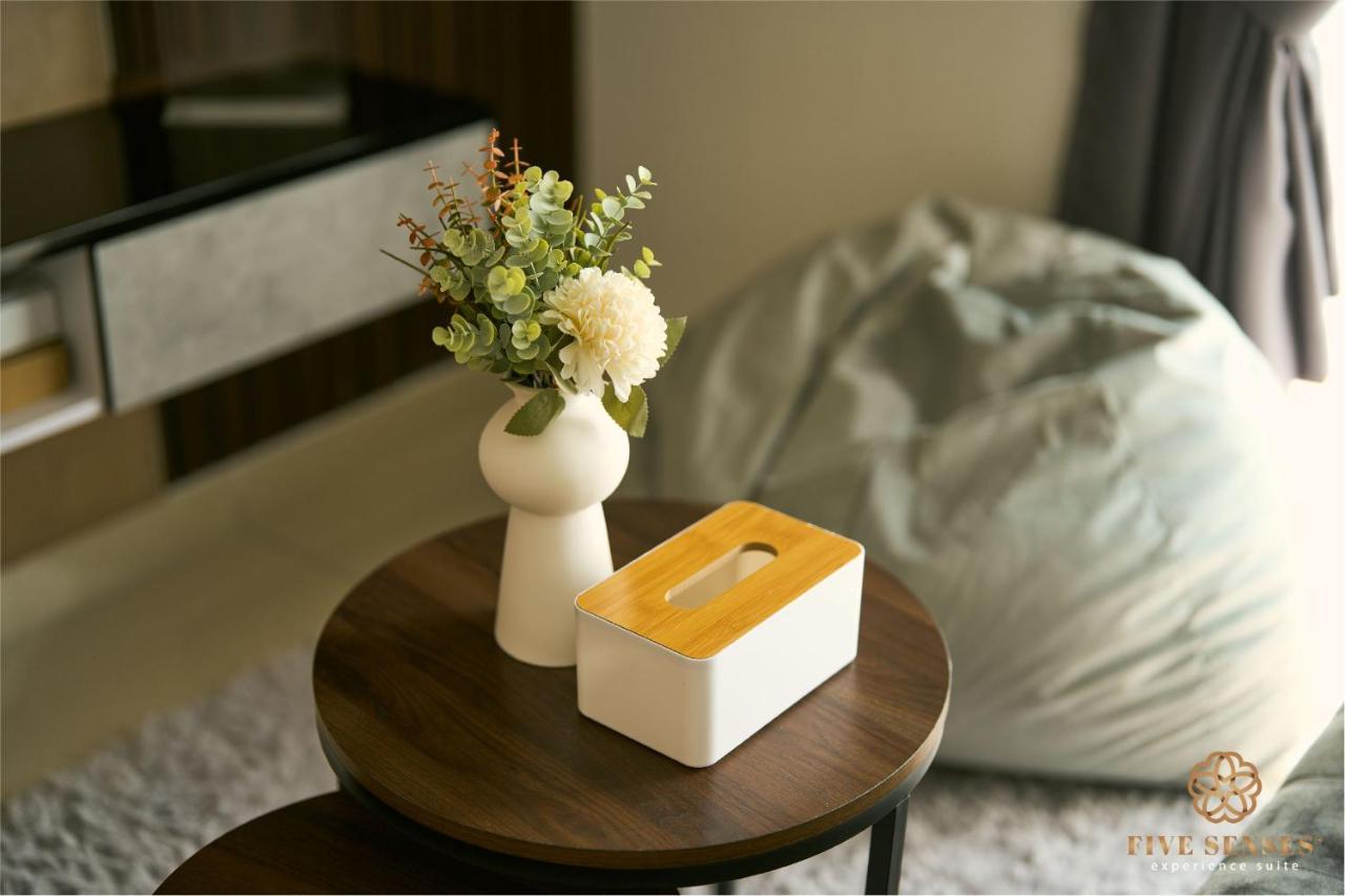 Trion Kuala Lumpur By Five Senses Apartment ภายนอก รูปภาพ