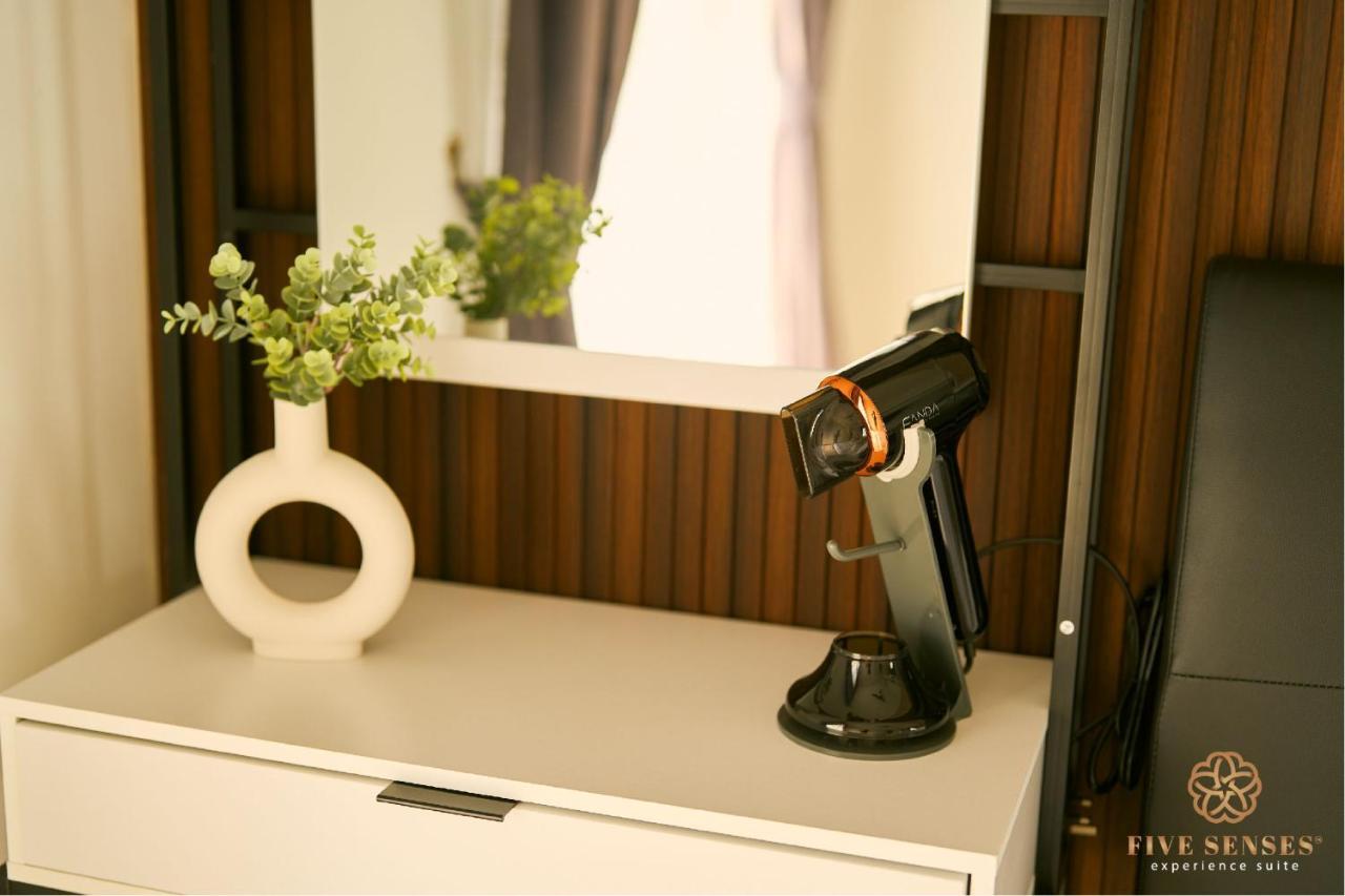 Trion Kuala Lumpur By Five Senses Apartment ภายนอก รูปภาพ