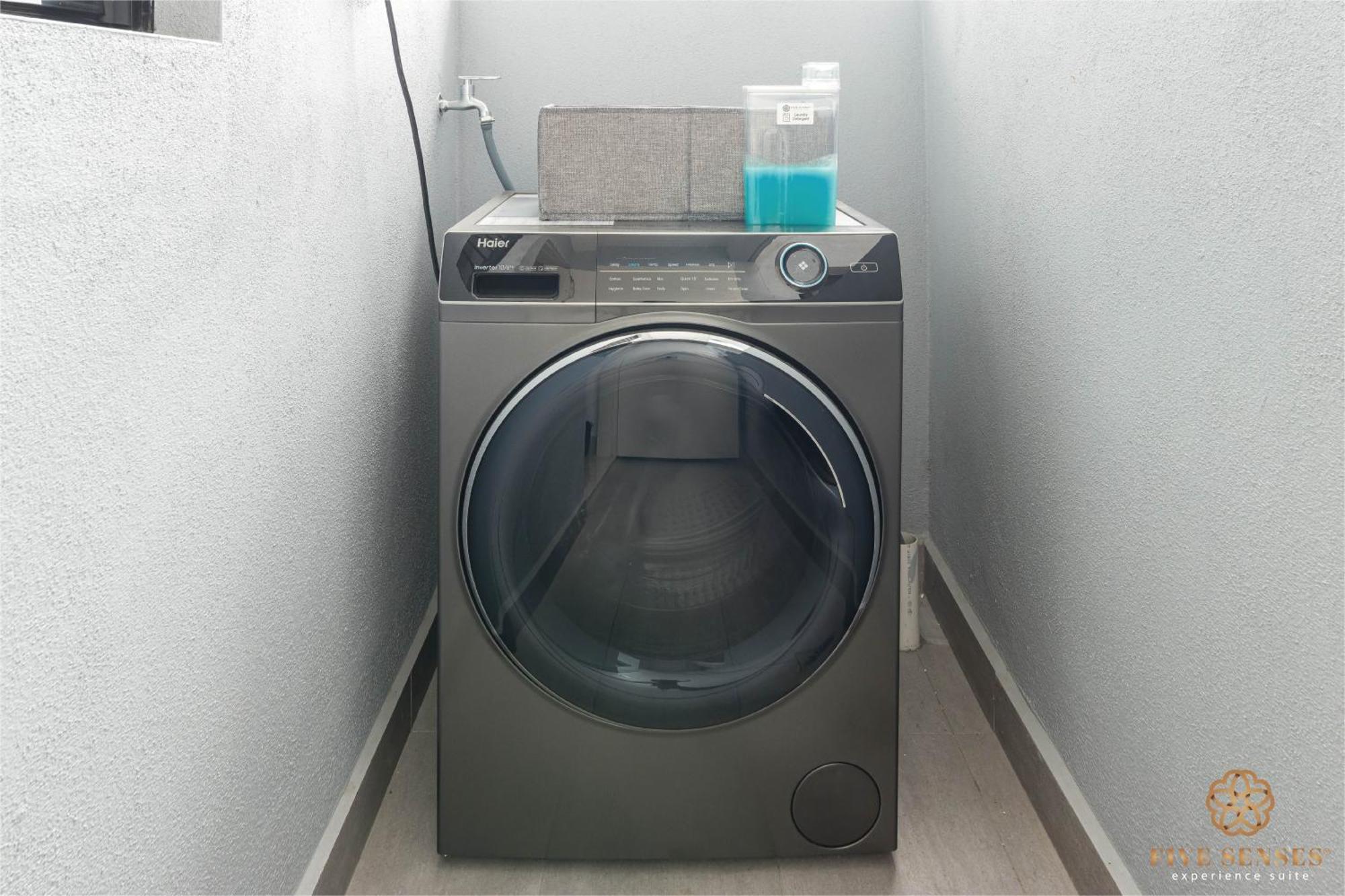 Trion Kuala Lumpur By Five Senses Apartment ห้อง รูปภาพ